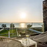 Pelagia A Superb Southern Vila Chania (Crete)