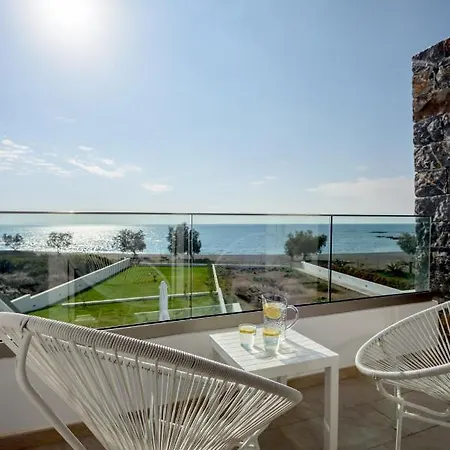 Seafront Pelagia Superb New Listing *