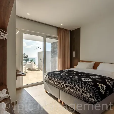 Villa Seafront Pelagia Superb New Listing