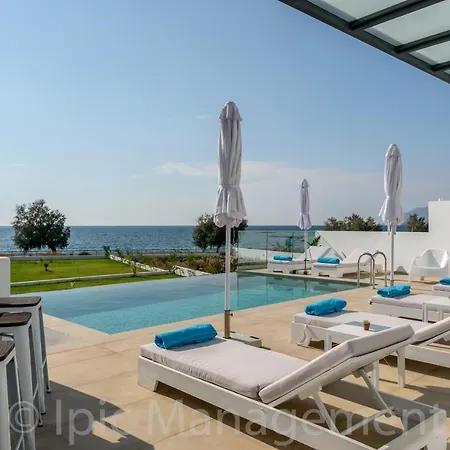 Seafront Pelagia Superb New Listing * خانيا