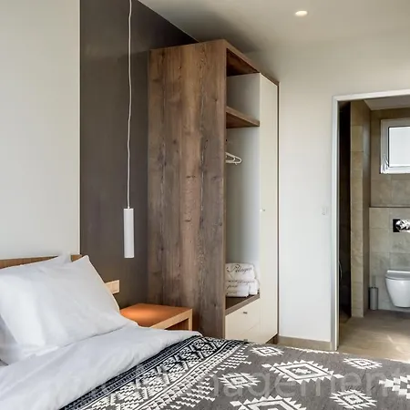 Villa Seafront Pelagia Superb New Listing