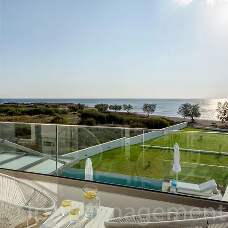 Seafront Pelagia Superb New Listing خانيا