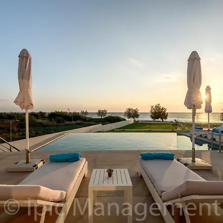 Seafront Pelagia Superb New Listing *