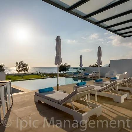 Seafront Pelagia Superb New Listing خانيا