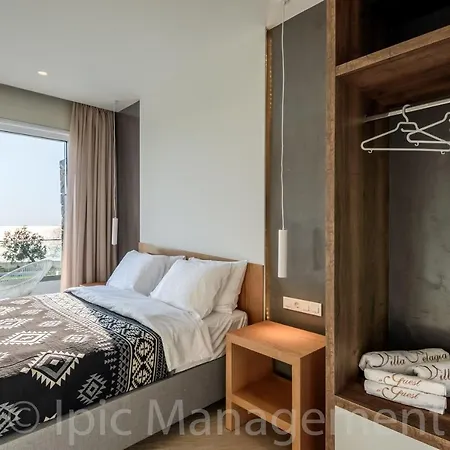 Seafront Pelagia Superb New Listing *