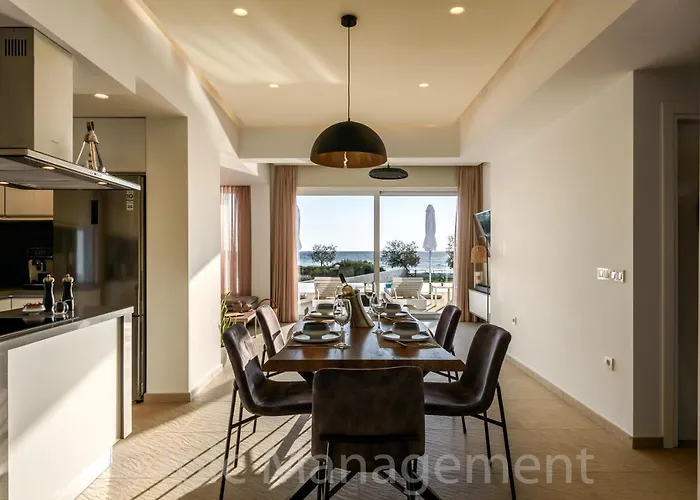 Villa Pelagia A Superb Southern Stay La Canea