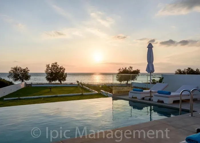 Villa Pelagia A Superb Southern Stay Villa *