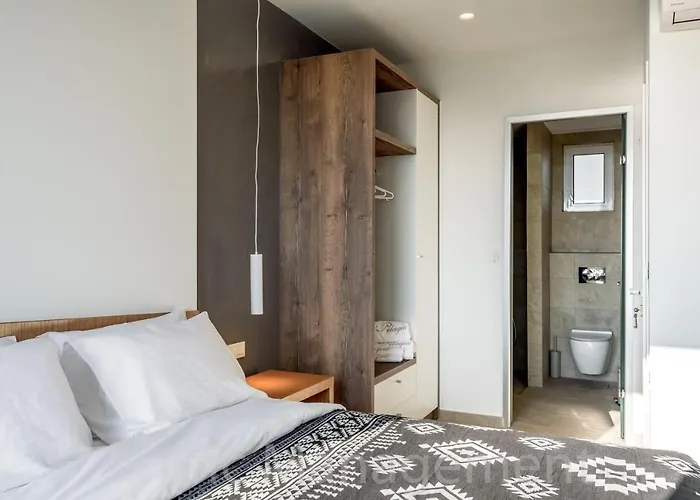 Villa Villa Pelagia A Superb Southern Stay