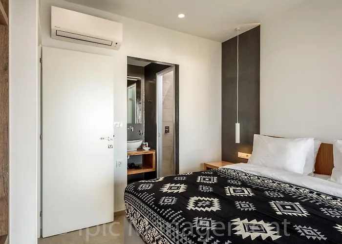 Villa Pelagia A Superb Southern Stay Villa *