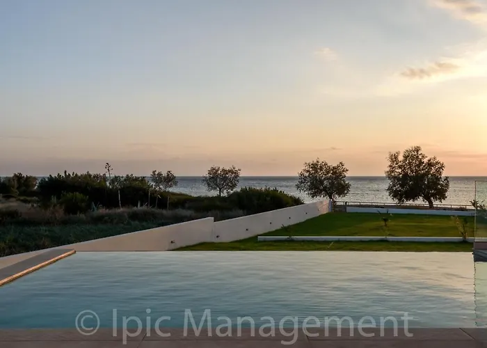 Villa Pelagia A Superb Southern Stay