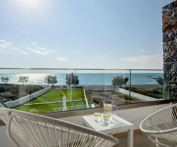 Seafront Pelagia Superb New Listing *