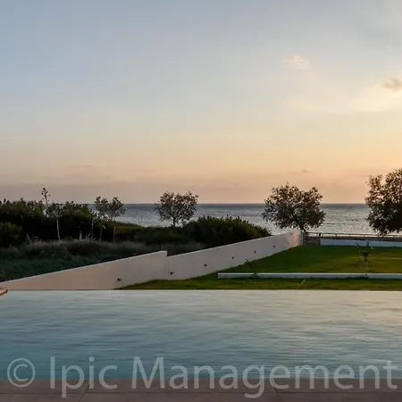 Seafront Pelagia Superb New Listing