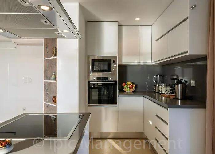 Villa Pelagia A Superb Southern Stay * La Canea