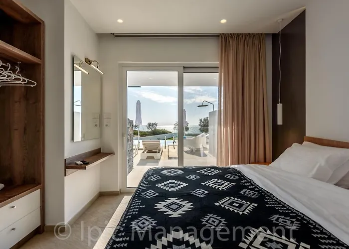 Villa Pelagia A Superb Southern Stay Villa *