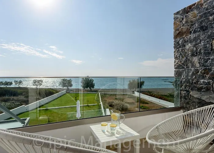 Villa Villa Pelagia A Superb Southern Stay *