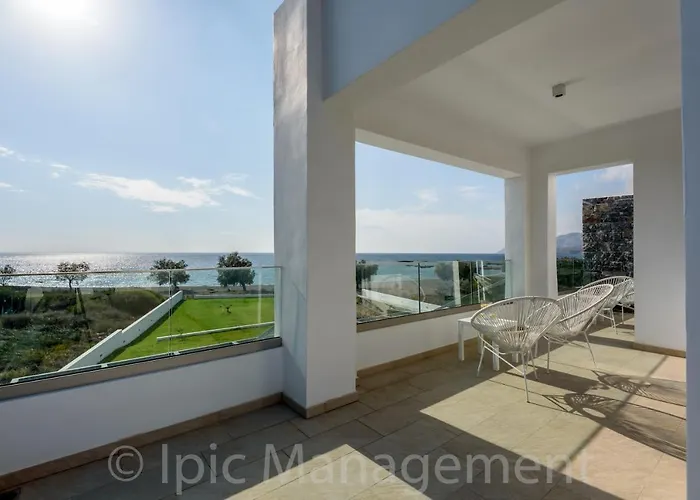 Villa Pelagia A Superb Southern Stay Villa