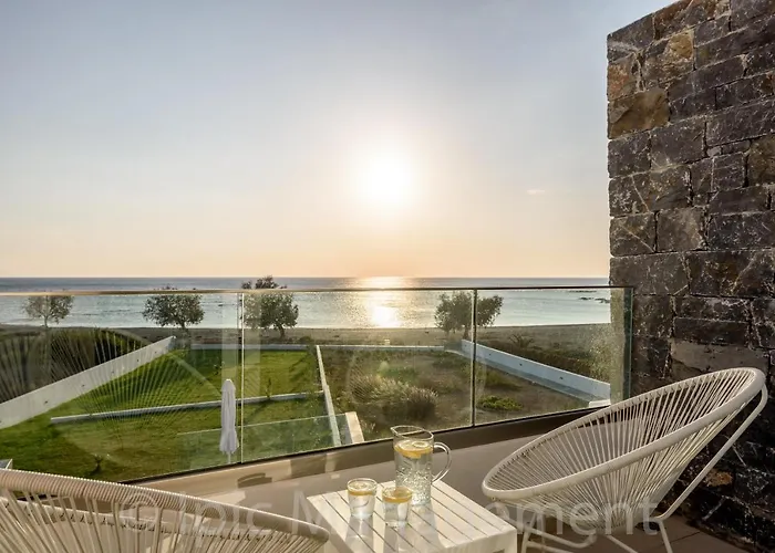 Villa Villa Pelagia A Superb Southern Stay